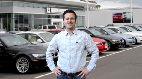 Gregg Fidan, izdavač – RealCarTips.com
